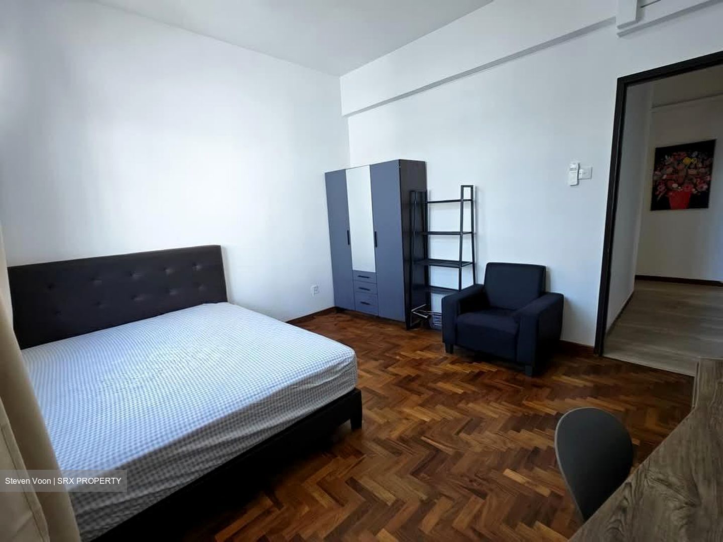 Palm Lodge (D14), Apartment #602966431